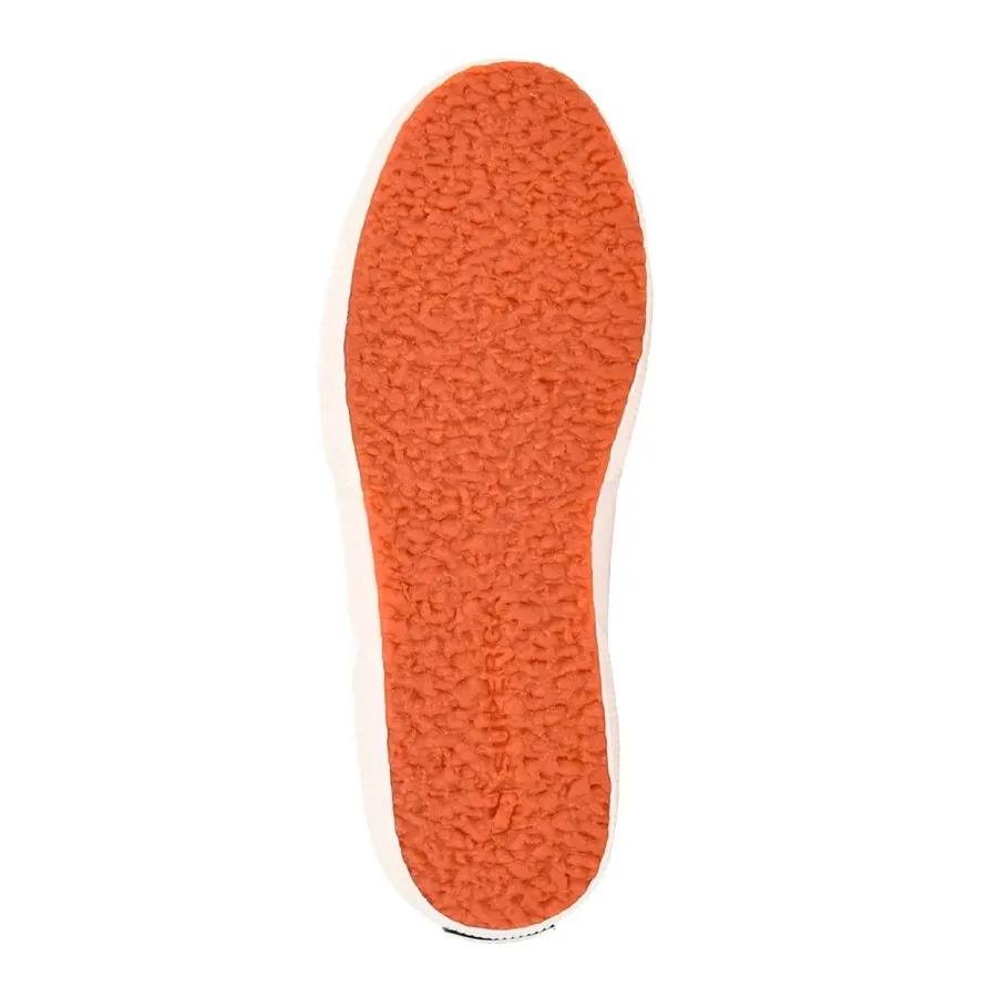 Imagen 4 de 5 de Zapatillas Superga Cotu 2750 Classic-CELESTE/BLANCO