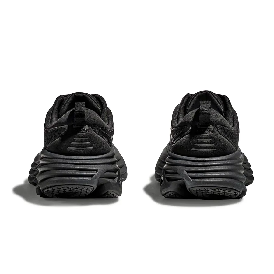 Imagen 5 de 6 de Zapatillas Hoka Bondi 8-NEGRO