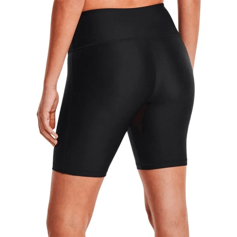 Imagen 1 de 2 de Calza Under Armour -NEGRO