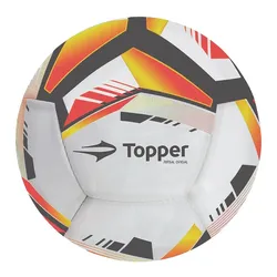Pelota Topper Vector IV
