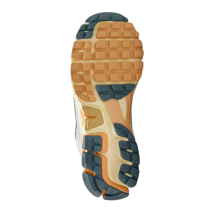 Imagen 4 de 5 de Zapatillas Nike Zoom Vomero 5-BLANCO/GRIS