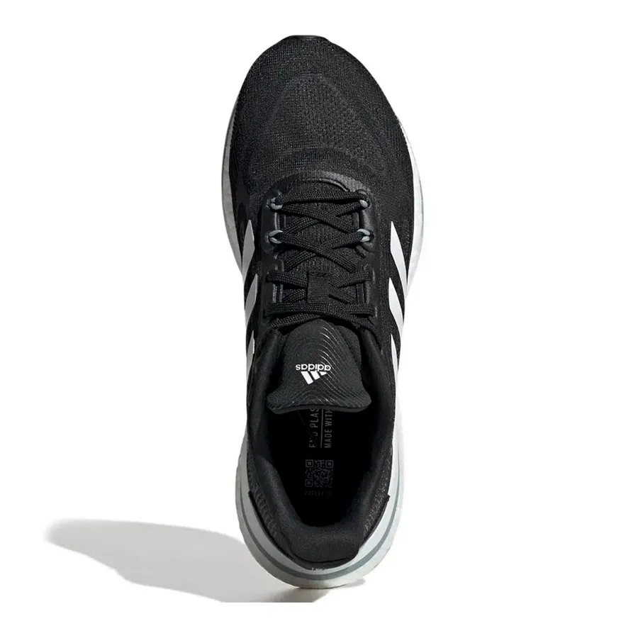 Imagen 3 de 5 de Zapatillas adidas Supernova +-NEGRO/BLANCO