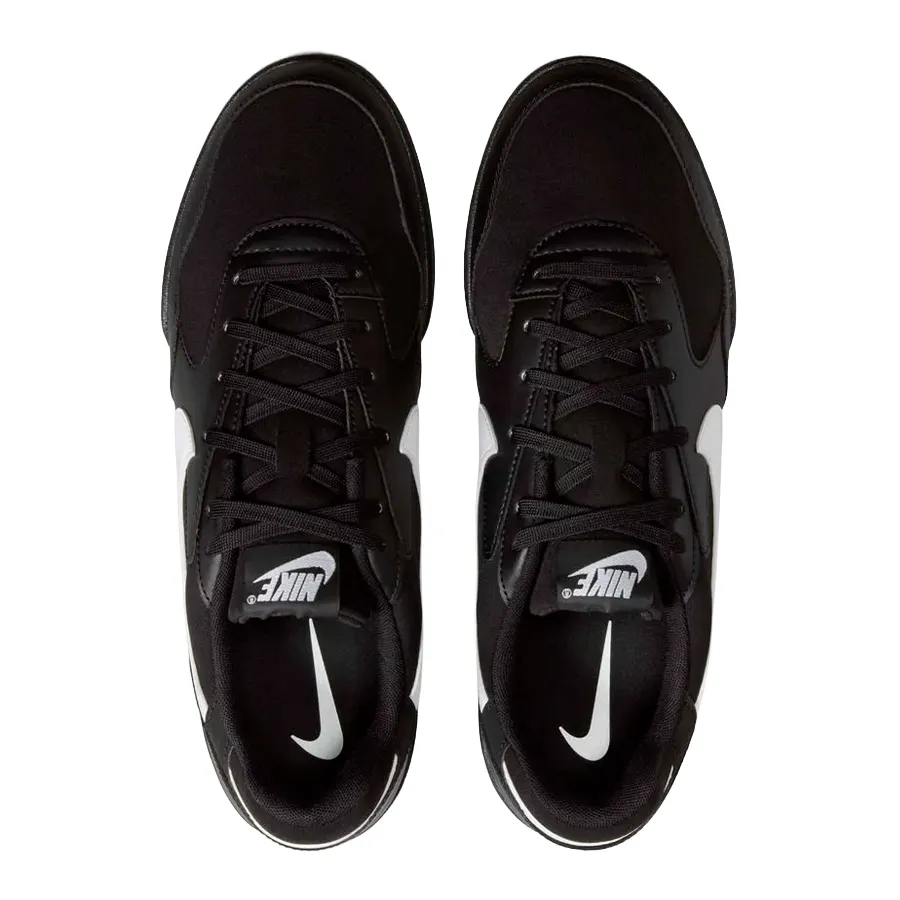 Imagen 5 de 8 de Zapatillas Nike Terra Manta-NEGRO/BLANCO