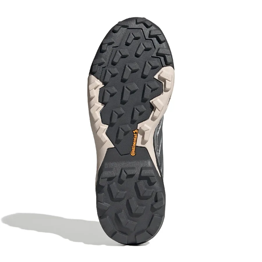 Imagen 4 de 8 de Zapatillas adidas Terrex Skychaser Hiking-GRAFITO/GRIS