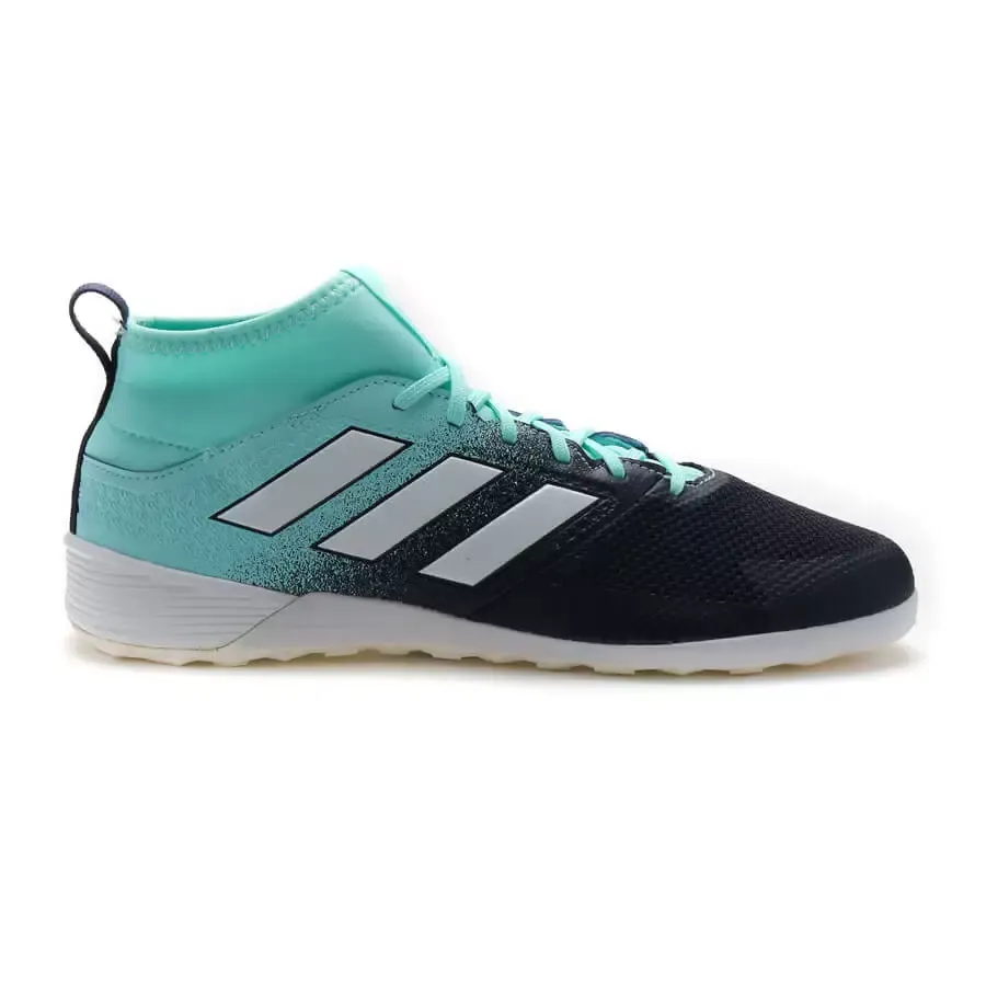 Imagen 4 de 5 de Botines adidas Ace Tango 17.3 In-MARINO/VERDE