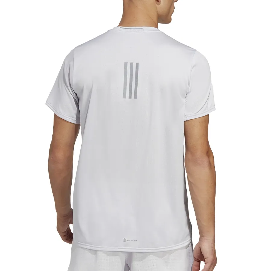Imagen 1 de 5 de Remera adidas Designed 4-GRIS