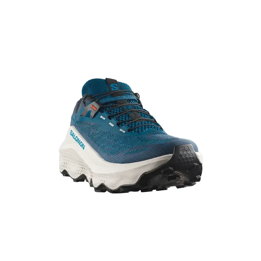 Imagen 1 de 6 de Zapatillas Salomon Ultra Glide 4-MARINO/NEGRO/BLANCO