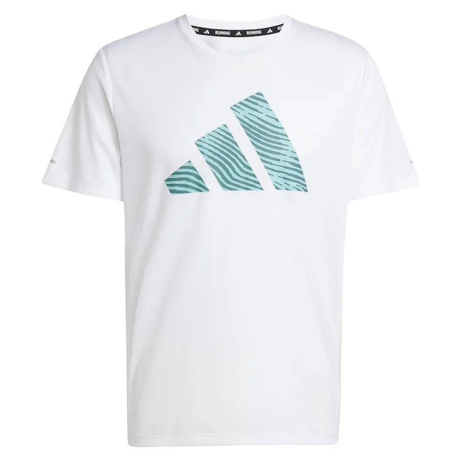 Imagen 1 de 4 de Remera adidas Adi365 Essentials Brand Love-BLANCO