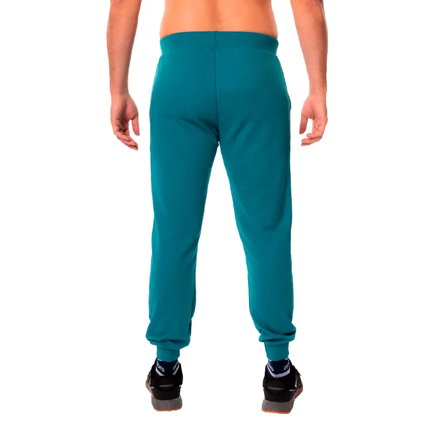 Imagen 1 de 4 de Pantalón Umbro New Classic-PETROLEO