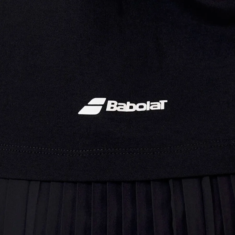 Imagen 4 de 5 de Musculosa Babolat Energy-NEGRO