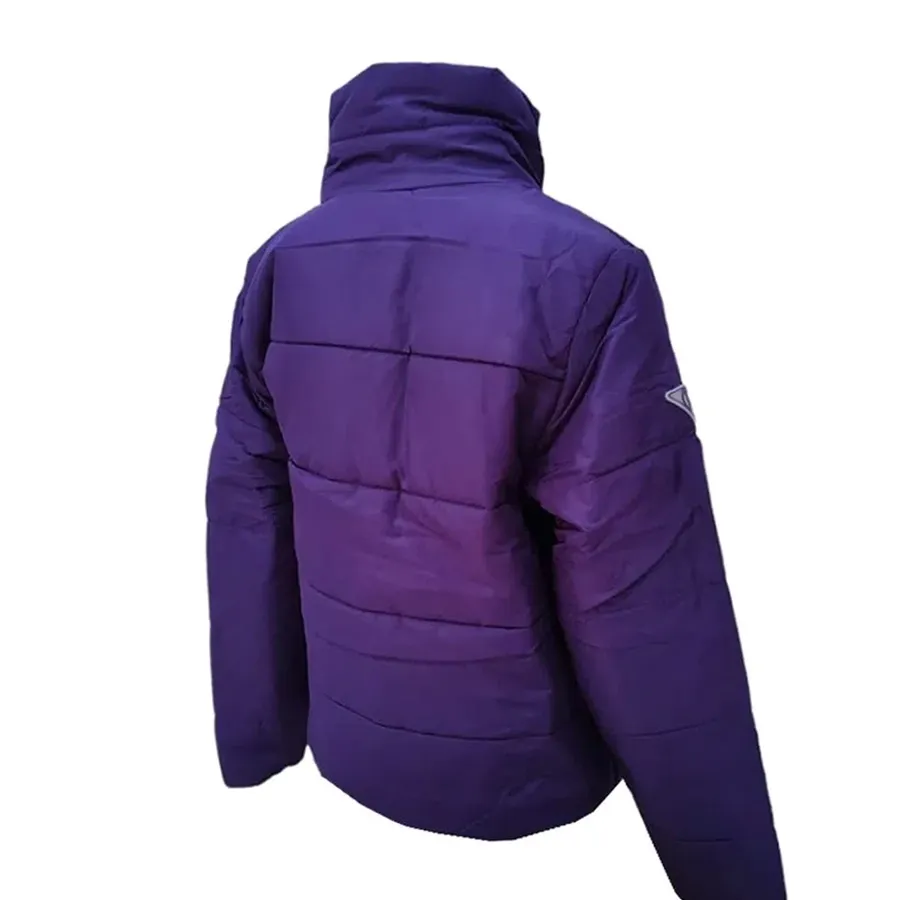 Imagen 1 de 2 de Campera Champion -PURPURA