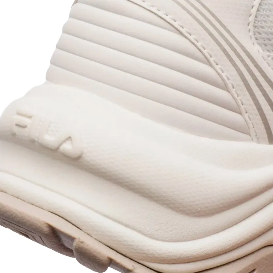 Imagen 6 de 7 de Zapatillas Fila Alpha Ray-BLANCO/BEIGE