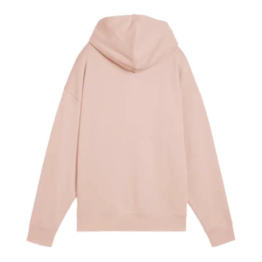 Imagen 3 de 5 de Buzo Puma Essentials Elevation Comfort-NUDE