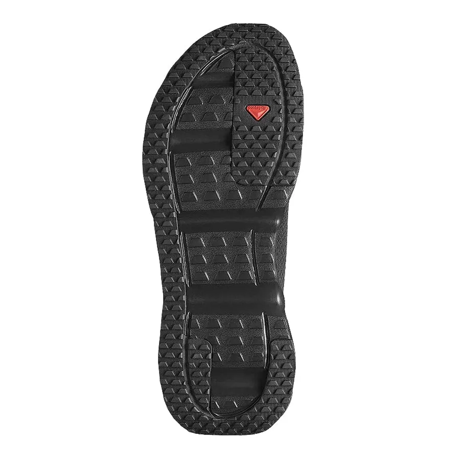 Imagen 4 de 5 de Sandalias Salomon Reelax Moc 6.0-NEGRO