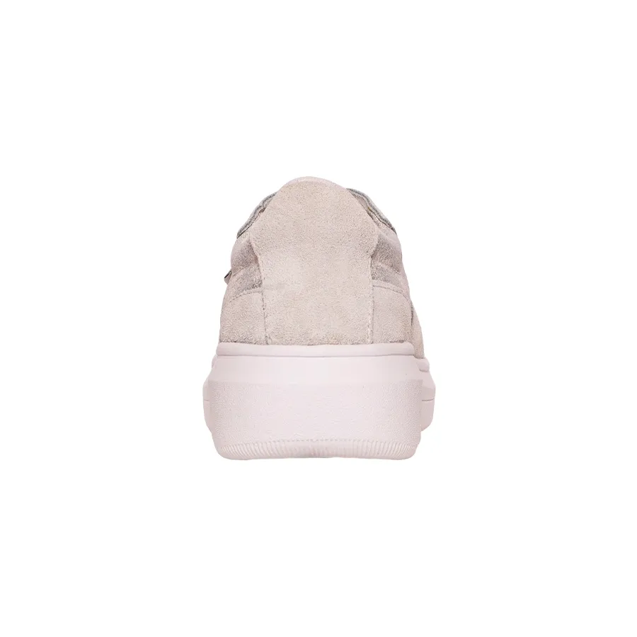 Imagen 3 de 6 de Zapatillas Roxy Himary-GRIS/BLANCO