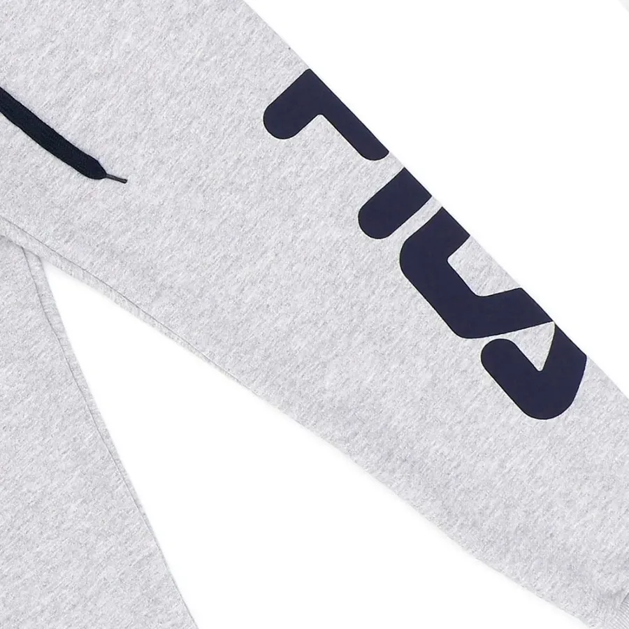 Imagen 2 de 3 de Pantalón Fila Juvenil Dna-GRIS