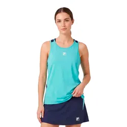 Musculosa Fila Ws Sleeveless
