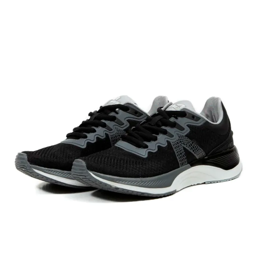 Imagen 2 de 5 de Zapatillas A Nation Fireball-NEGRO/GRIS