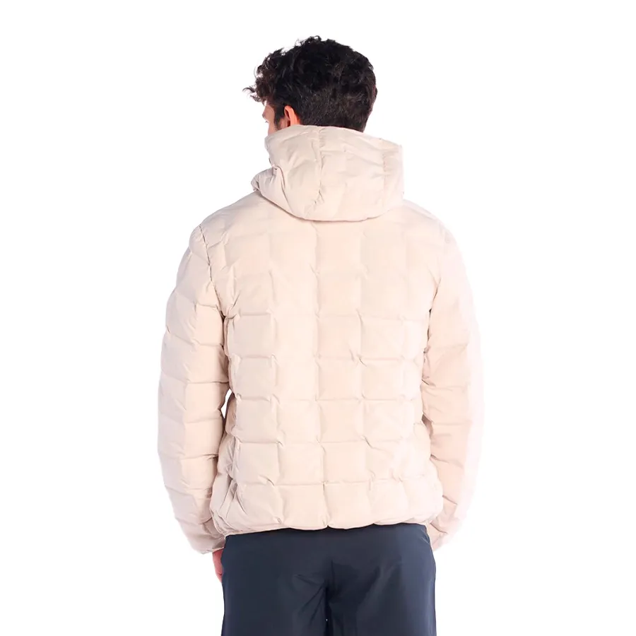 Imagen 1 de 5 de Campera Saucony Surge D-Heat-HUESO