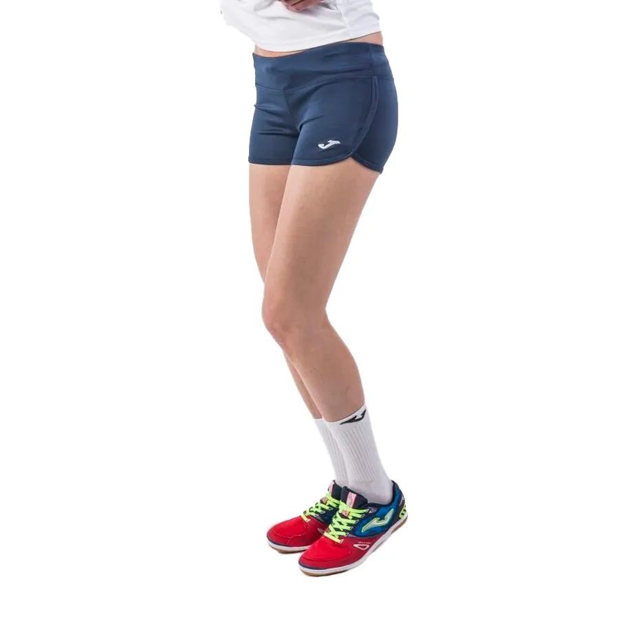 Imagen 2 de 4 de Shorts Joma Stella II-MARINO