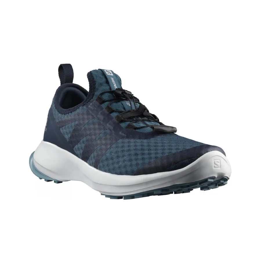 Imagen 2 de 5 de Zapatillas Salomon Sense Flow 2-MARINO