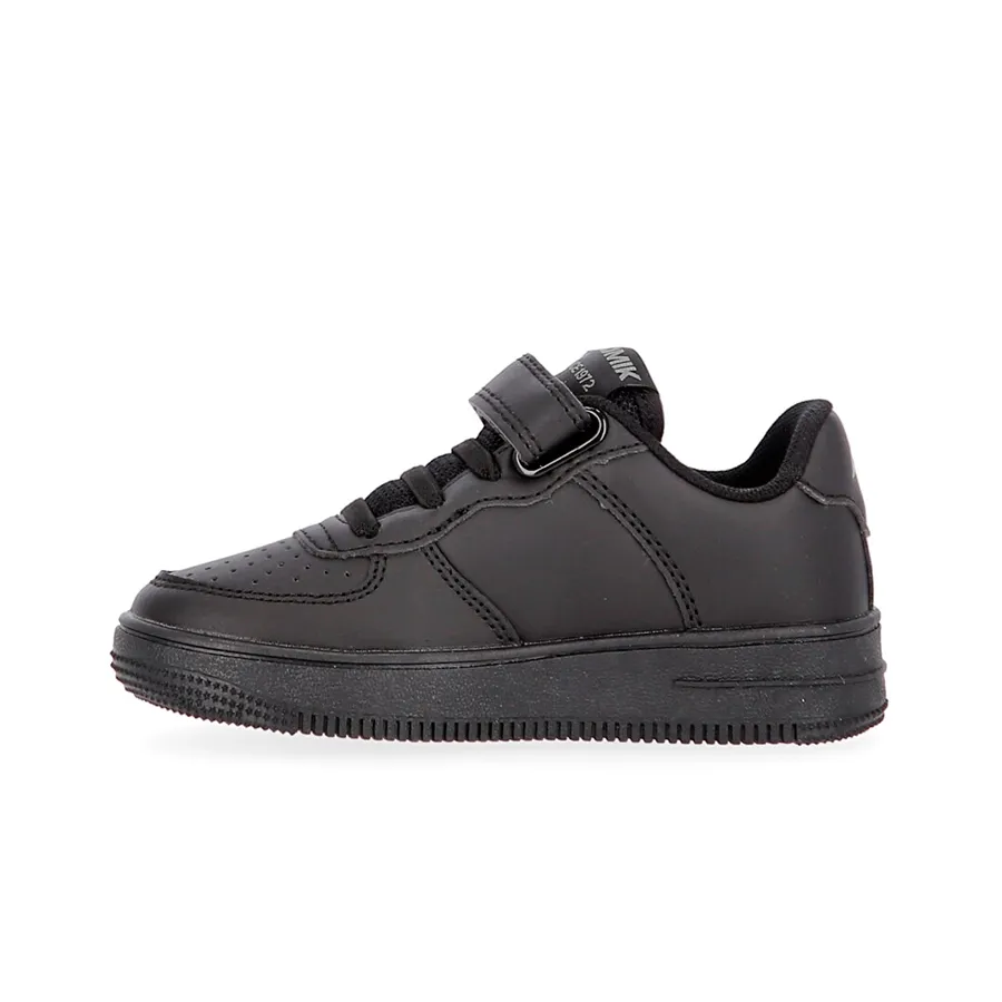 Imagen 2 de 6 de Zapatillas Atomik Cambridge-NEGRO