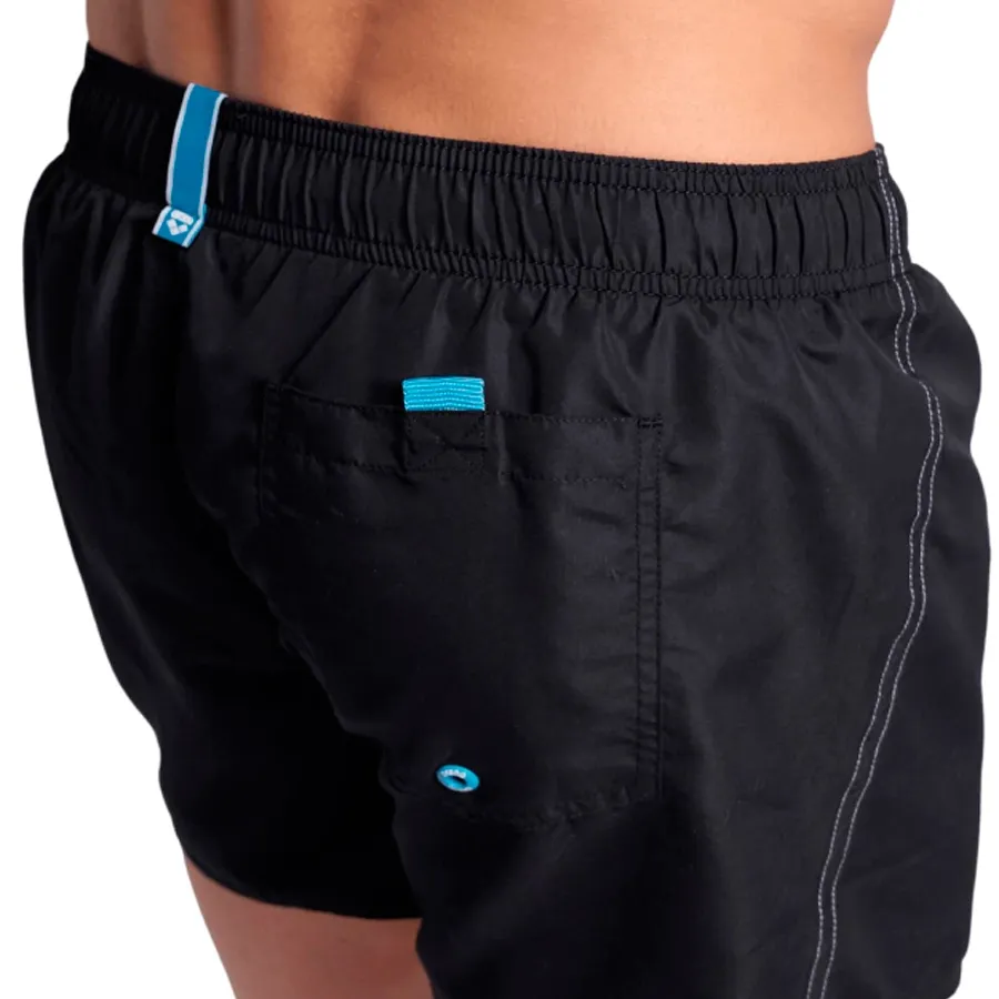 Imagen 3 de 4 de Malla Arena Fundamentals-NEGRO