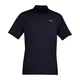 remera-under-armour-icon-polo-NEGRO