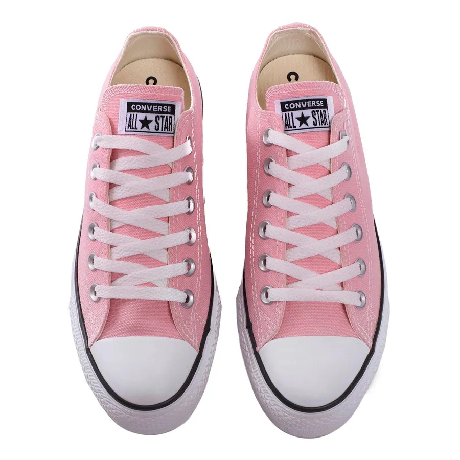 Imagen 2 de 4 de Zapatillas Converse Chuck Taylor All Star Lift Sea-ROSA