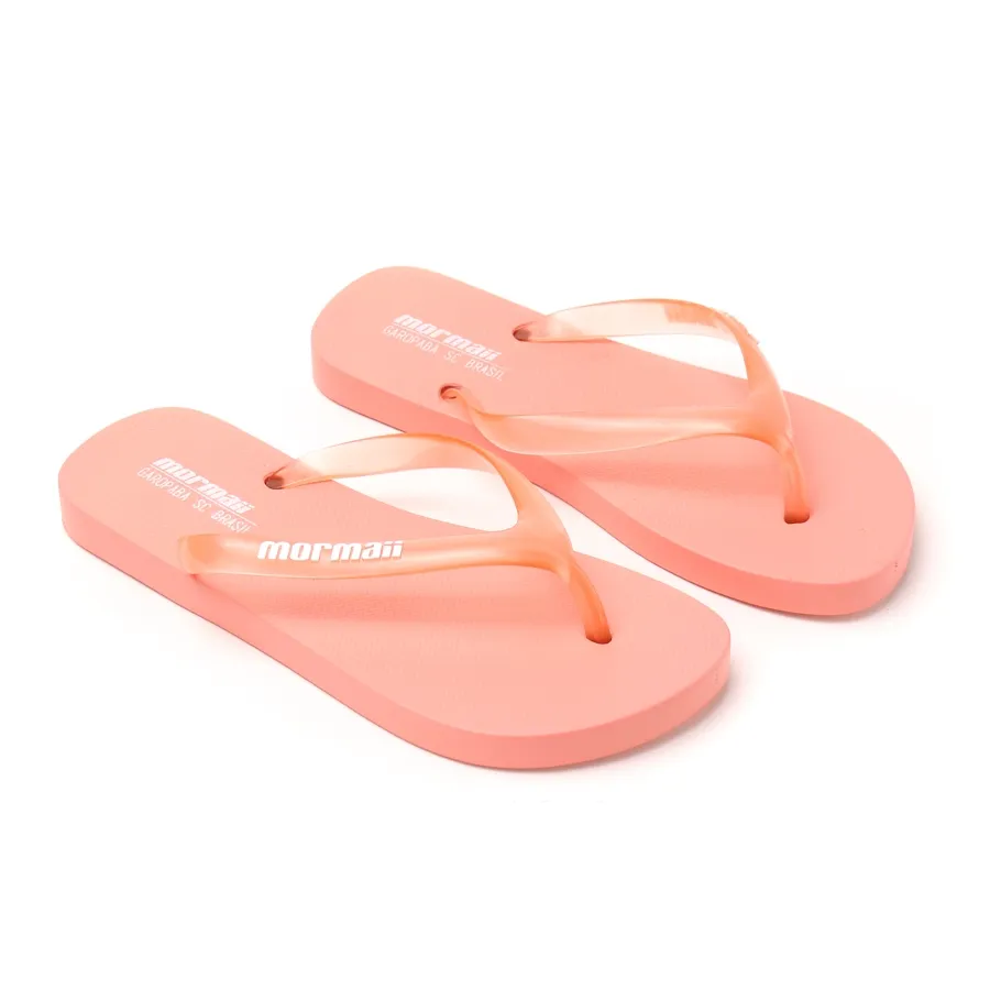 Imagen 0 de 3 de Ojotas Mormaii Malibu Thong AD-ROSA