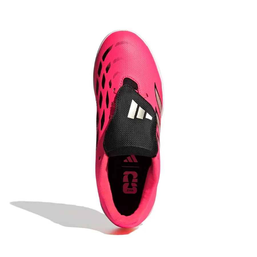 Imagen 3 de 7 de Botines adidas Predator Club Tf-FUCSIA/ROSA