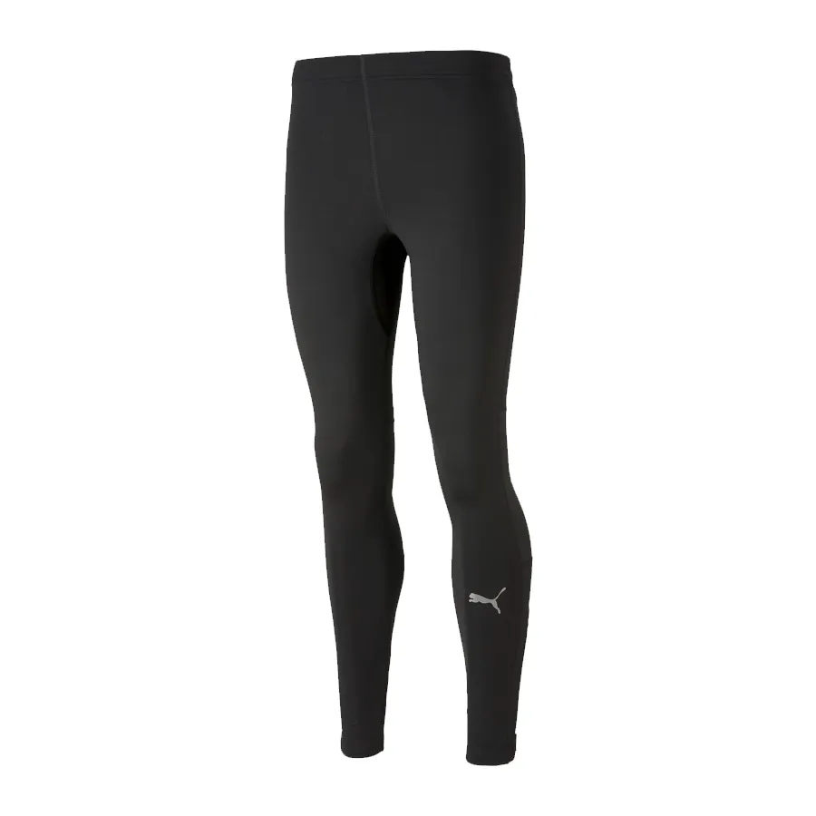 Imagen 0 de 5 de Calza Puma Run Favorite-NEGRO