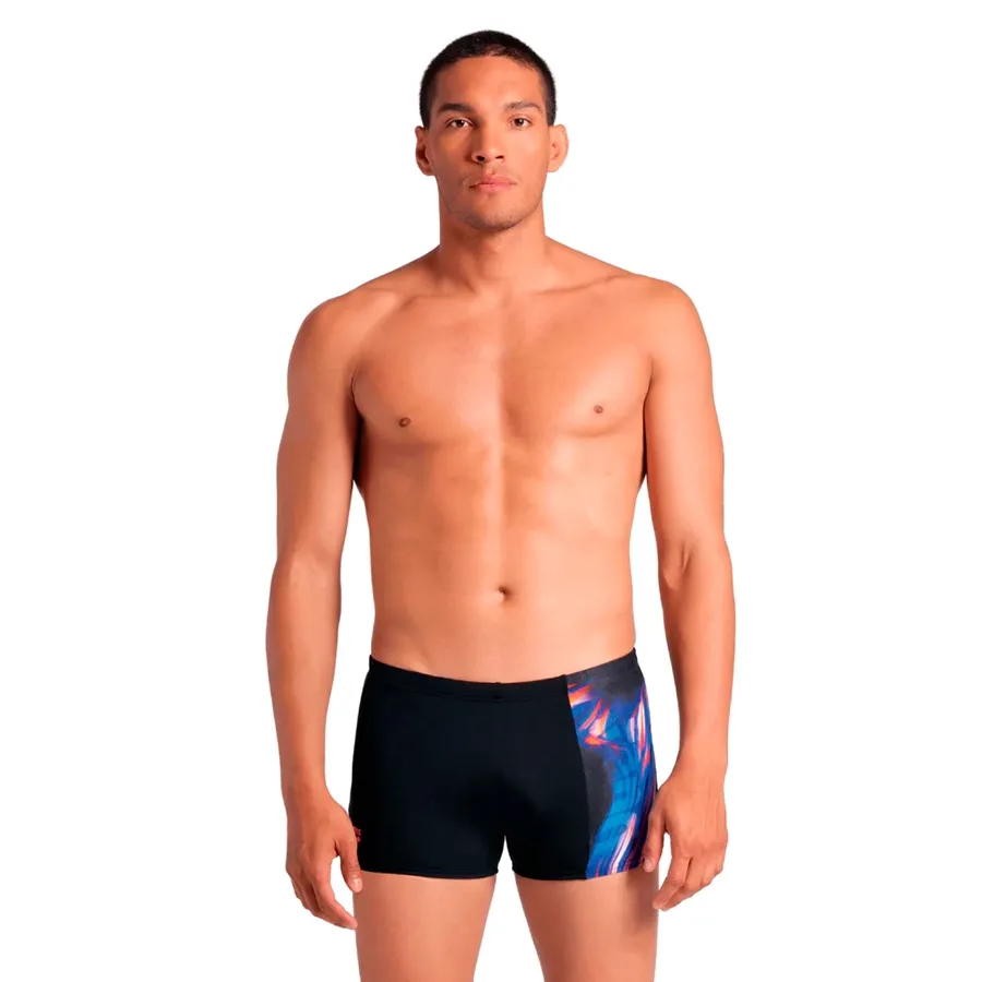 Imagen 0 de 6 de Arena Short Dreamhline 550-NEGRO