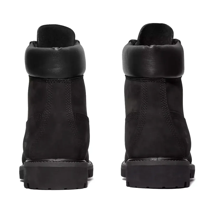 Imagen 1 de 7 de Bota Timberland Premium 6-Inch-NEGRO