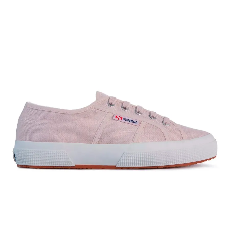 Imagen 0 de 5 de Zapatillas Superga Cotu 2750 Classic-LILA/BLANCO