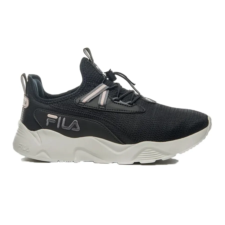 Imagen 0 de 6 de Zapatillas Fila V Track 3.0-NEGRO/ROSA