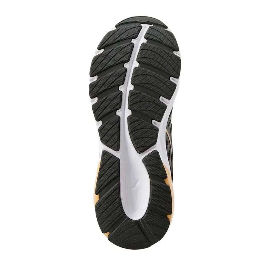 Imagen 3 de 5 de Zapatillas Puma Cell Glare-NEGRO/DORADO