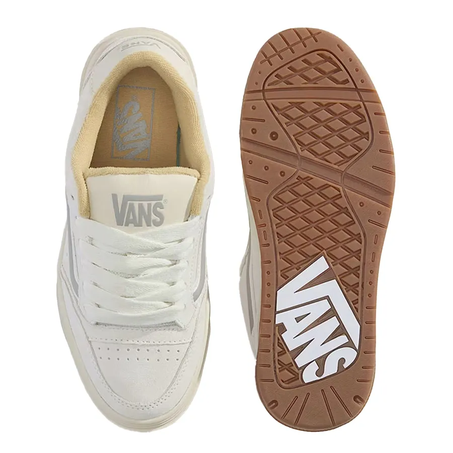 Imagen 3 de 4 de Zapatillas Vans U Hylane-BLANCO/GRIS