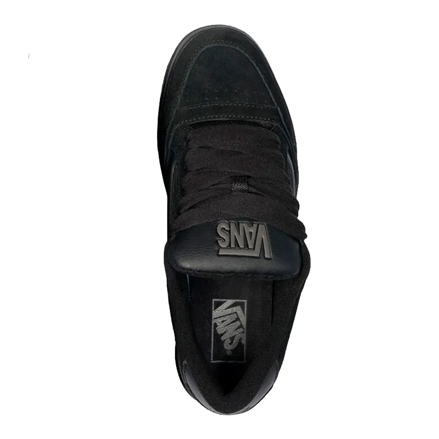 Imagen 2 de 4 de Zapatillas Vans Hylane-NEGRO
