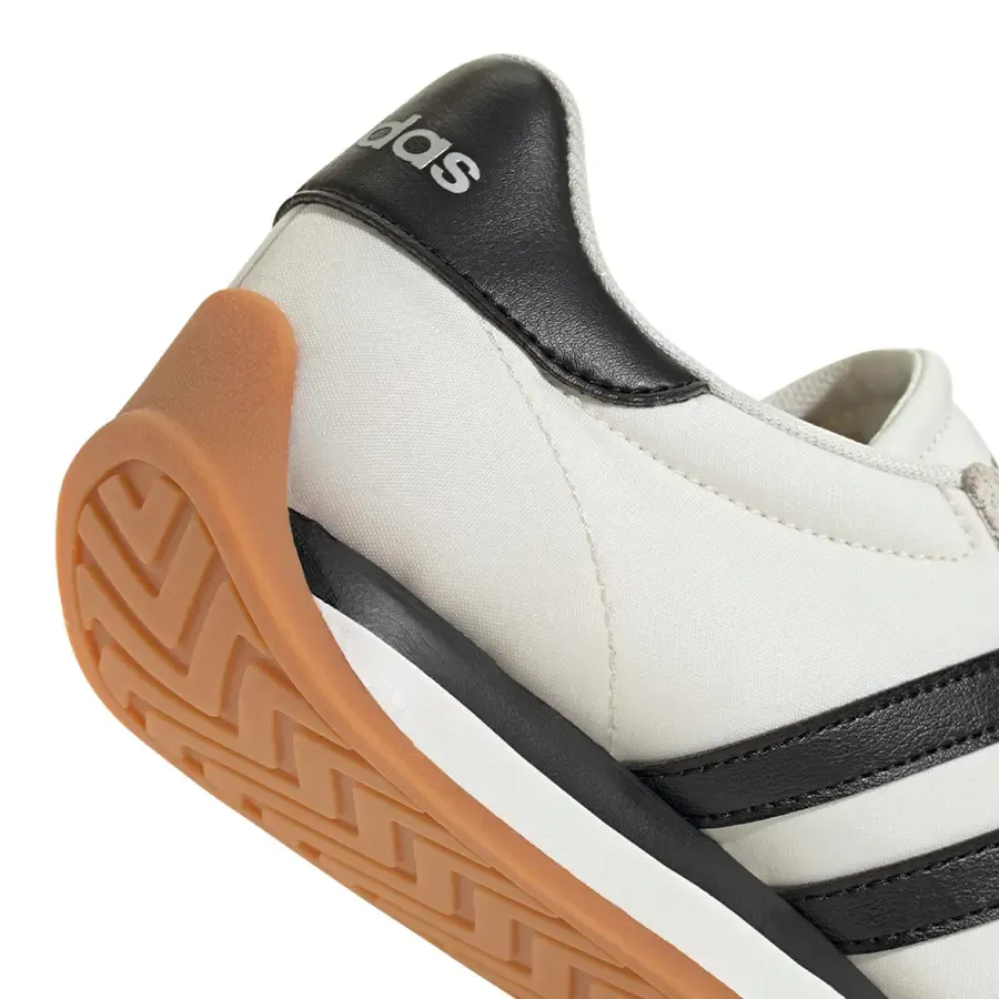 Imagen 6 de 7 de Zapatillas adidas Runvista-BLANCO/NEGRO