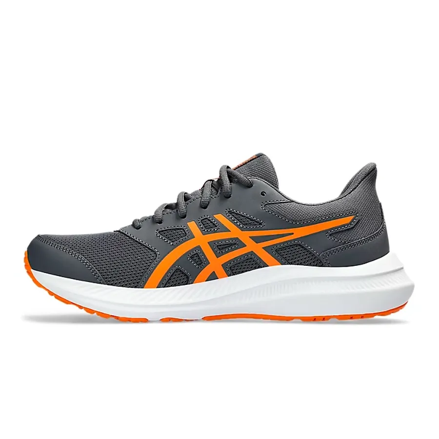 Imagen 2 de 6 de Zapatillas Asics Jolt 4-GRIS/NARANJA