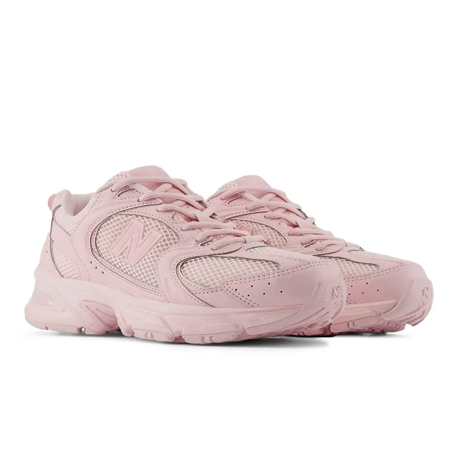Imagen 1 de 5 de Zapatillas New Balance 530-ROSA VIEJO