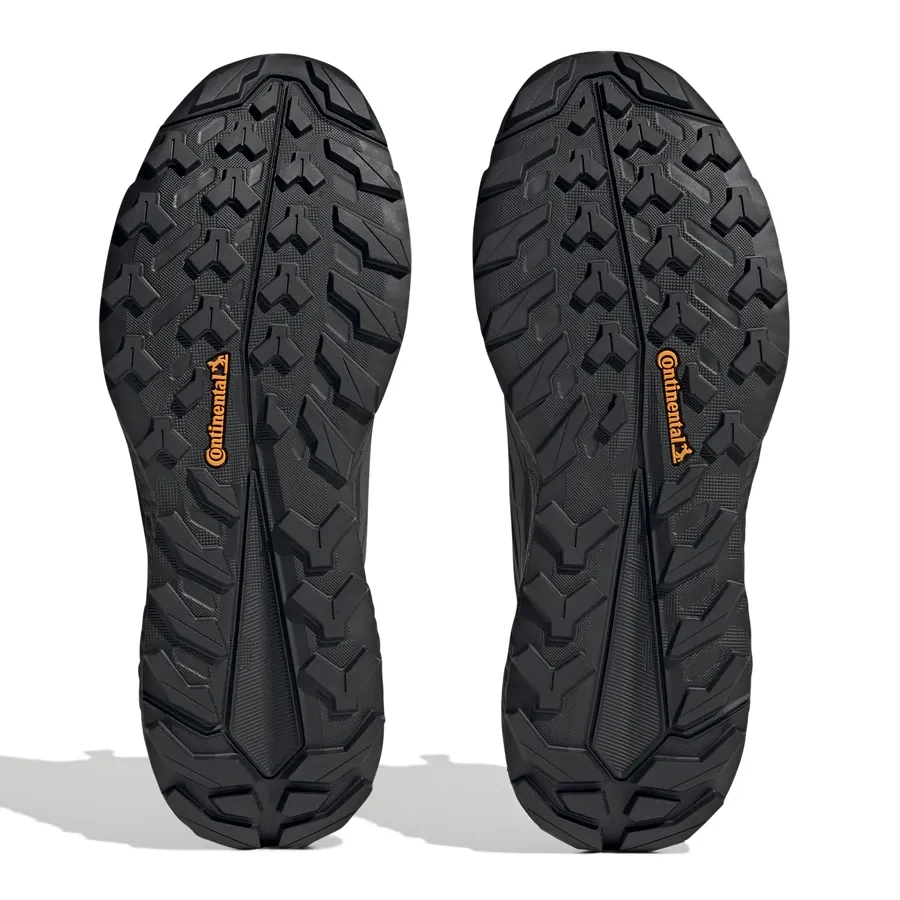 Imagen 3 de 10 de Zapatillas adidas Terrex Free Hiker 2.0 Gtx-NEGRO/GRAFITO