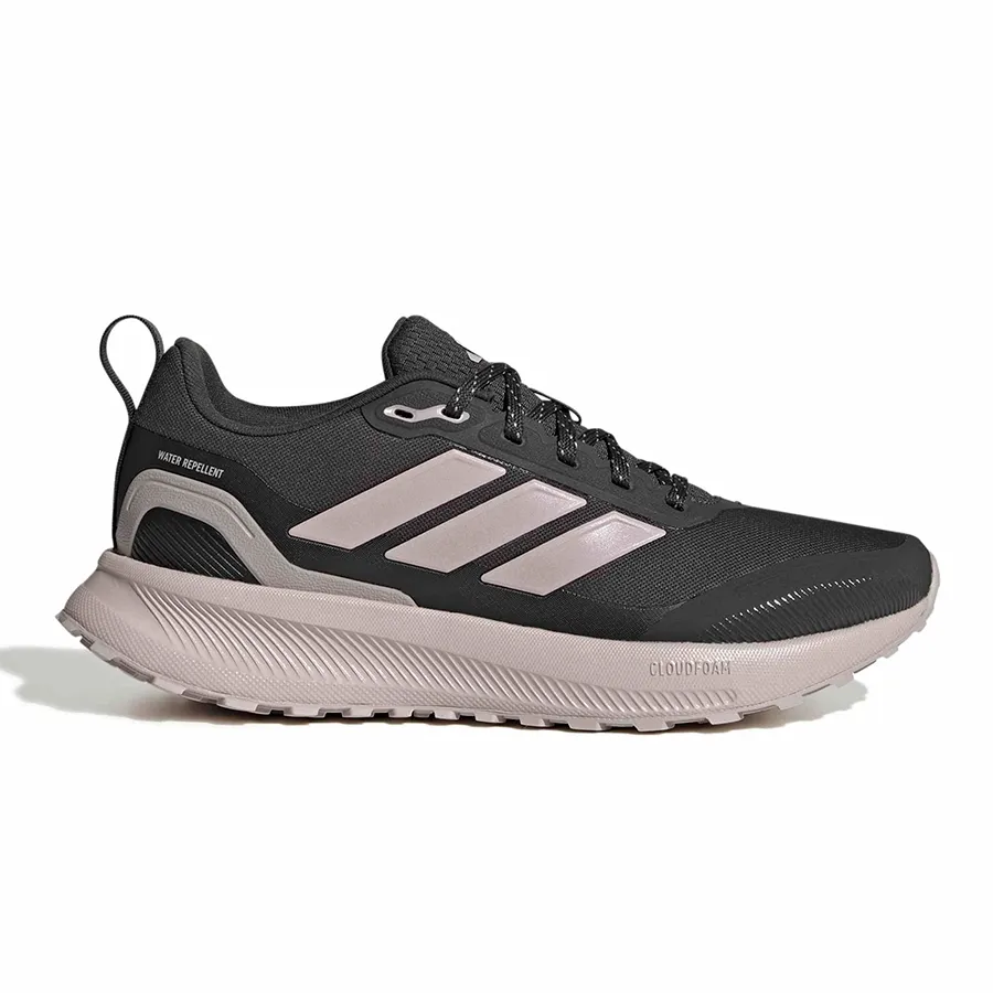 Imagen 0 de 7 de Zapatillas adidas Runfalcon 5 Tr-GRAFITO/NEGRO/ROSA
