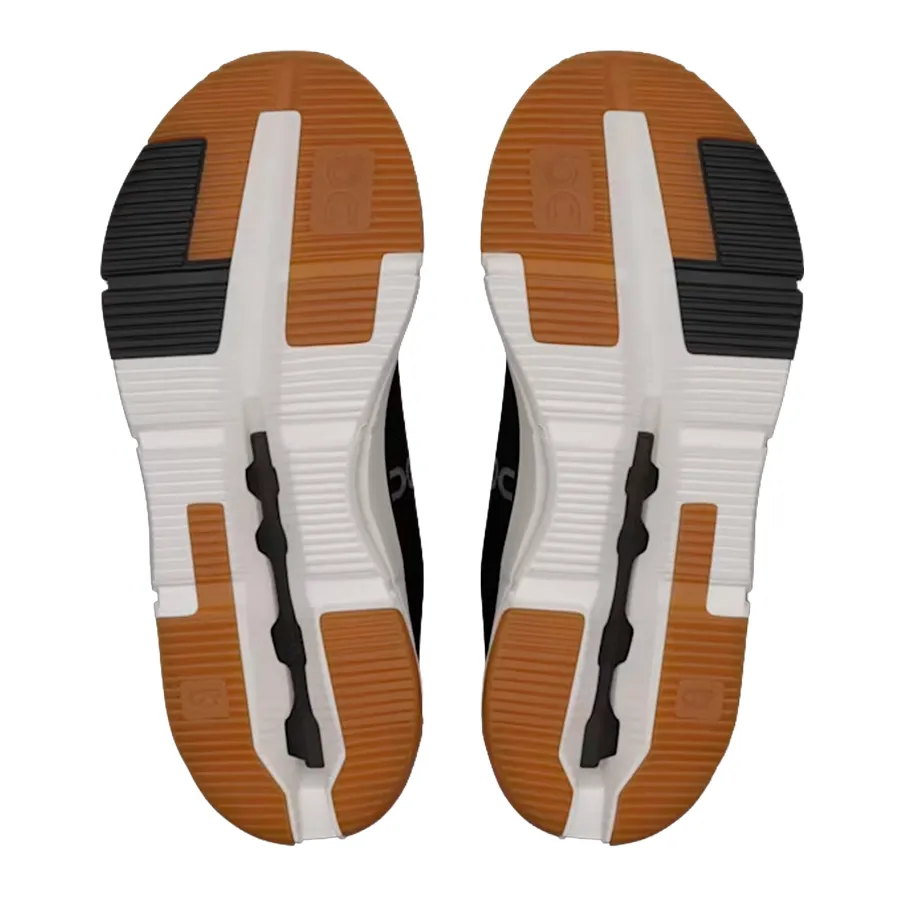 Imagen 4 de 6 de Zapatillas On Cloudnova Form 2-NEGRO/GRAFITO