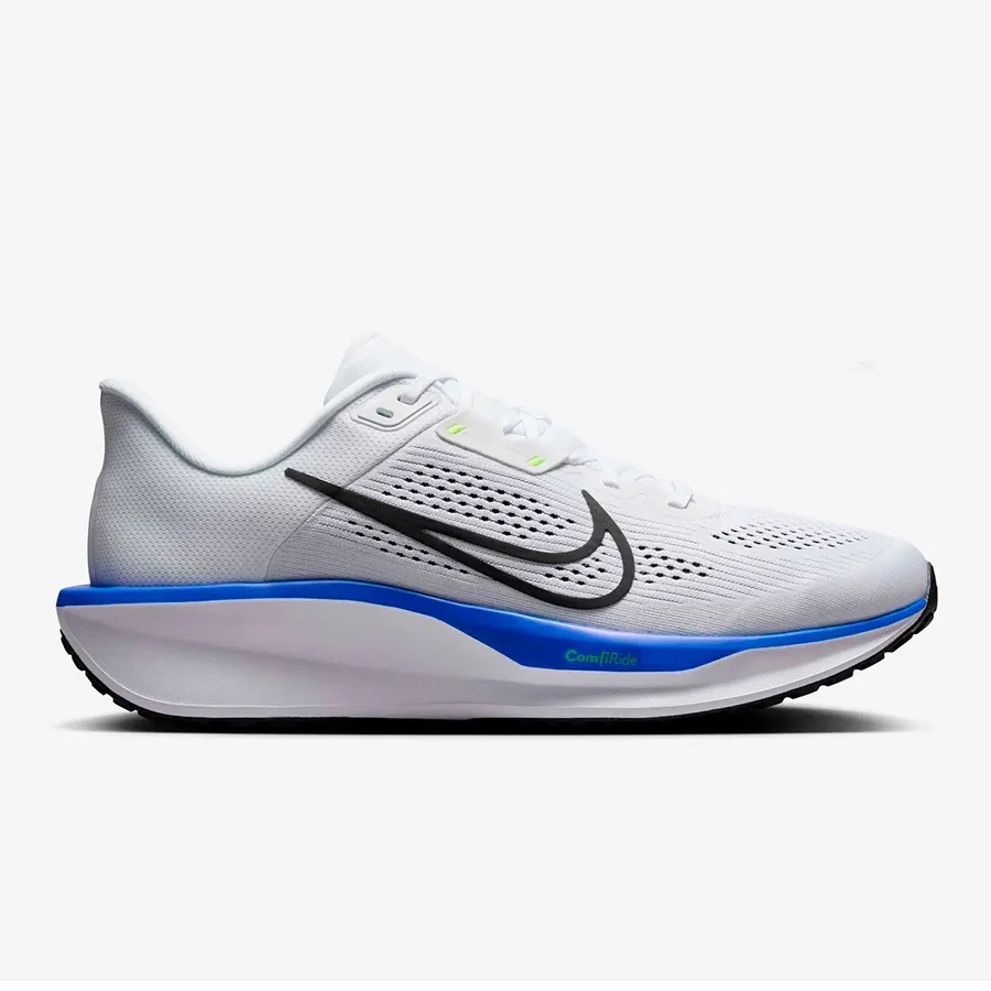 Imagen 0 de 7 de Zapatillas Nike Quest 6-BLANCO/AZUL