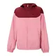 campera-puma-essentials-windbreaker-ROSA/BORDO