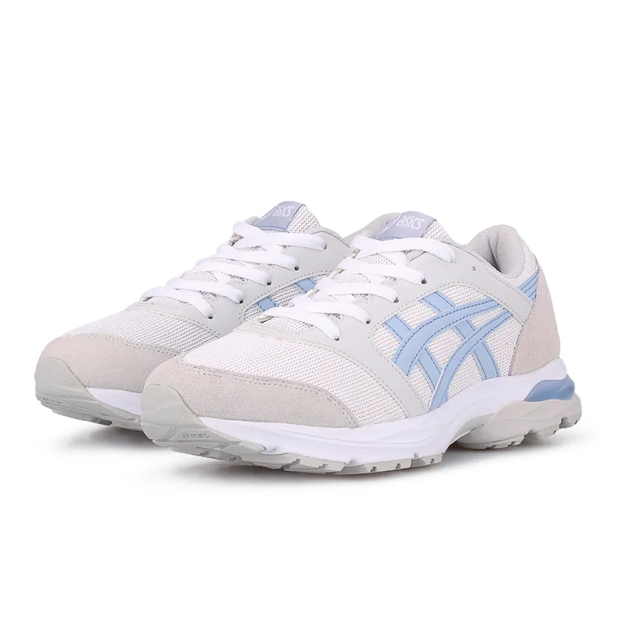 Imagen 4 de 5 de Zapatillas Asics Gel Takumi-BLANCO