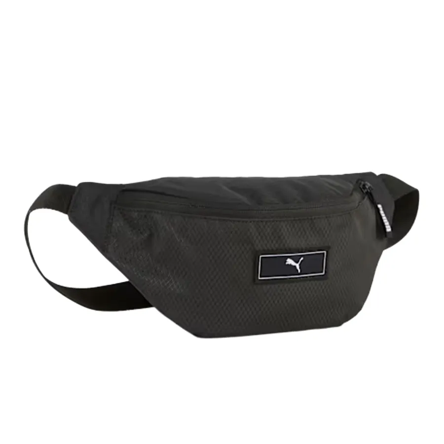 Imagen 0 de 3 de Riñonera Puma Deck-NEGRO