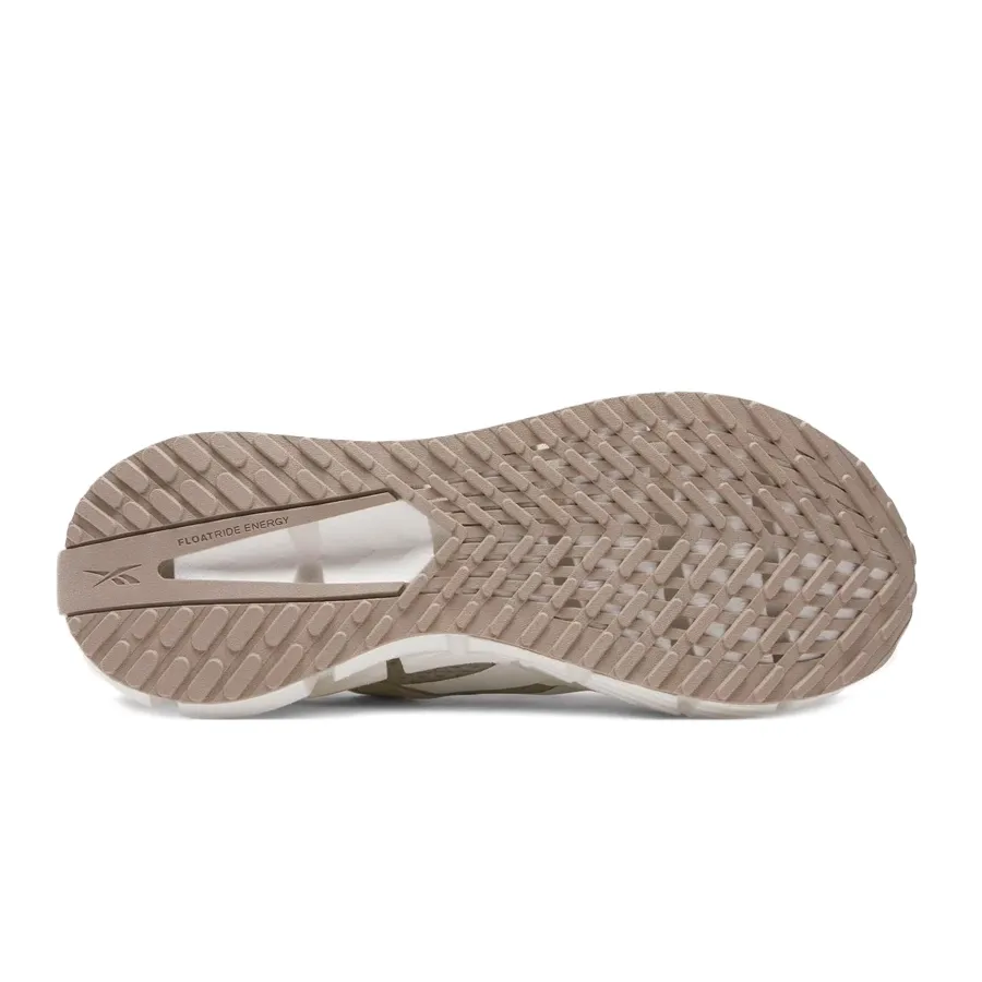 Imagen 5 de 6 de Zapatillas Reebok Floatzig 1-NATURAL/BLANCO/GRIS